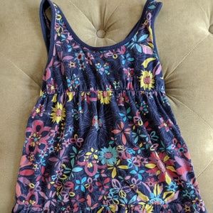 Old Navy girls tank top